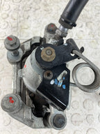 Caliper Trasero Izquierdo Ford Taurus Police Interceptor