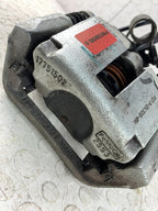 Caliper Trasero Izquierdo Ford Taurus Police Interceptor