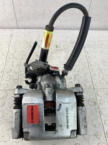 Caliper Trasero Izquierdo Ford Taurus Police Interceptor