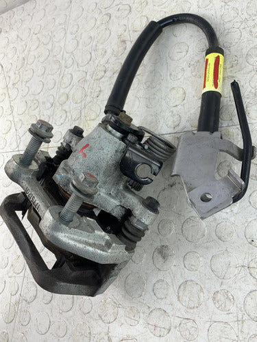 Caliper Trasero Izquierdo Ford Taurus Police Interceptor