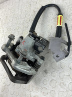 Caliper Trasero Izquierdo Ford Taurus Police Interceptor