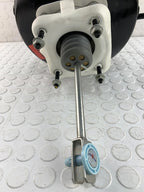 Booster Con Bomba Ford Taurus Police Interceptor 2013-2019