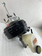 Booster Con Bomba Ford Taurus Police Interceptor 2013-2019