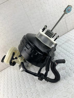 Booster Con Bomba Ford Taurus Police Interceptor 2013-2019