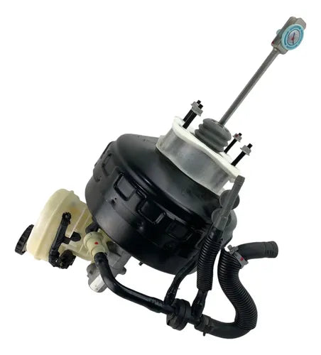 Booster Con Bomba Ford Taurus Police Interceptor 2013-2019