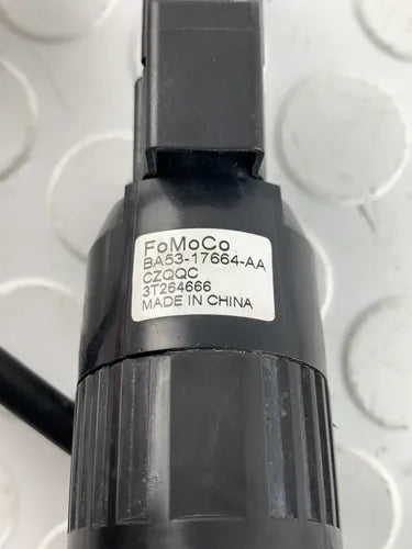 Bomba Limpiabrisas Sensor Ford Taurus Police Interceptor