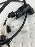 Bomba Limpiabrisas Sensor Ford Taurus Police Interceptor