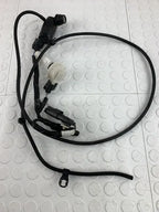 Bomba Limpiabrisas Sensor Ford Taurus Police Interceptor