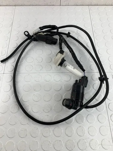Bomba Limpiabrisas Sensor Ford Taurus Police Interceptor
