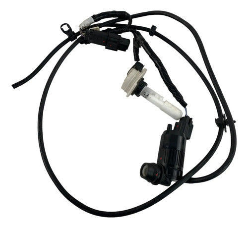 Bomba Limpiabrisas Sensor Ford Taurus Police Interceptor