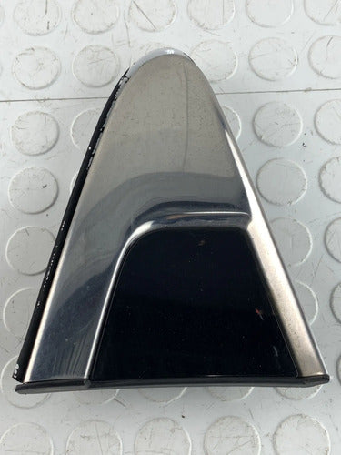 Moldura Latera Izquierda Ford Taurus Police Interceptor Negro