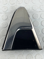 Moldura Latera Izquierda Ford Taurus Police Interceptor Negro