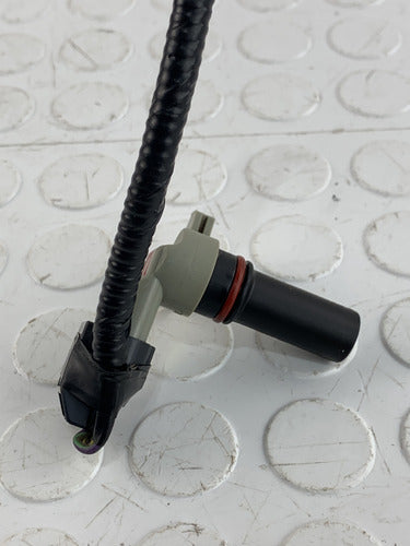 Sensor Árbol Levas Ford Taurus Police Interceptor 2013-2019