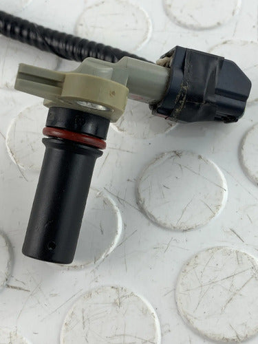 Sensor Árbol Levas Ford Taurus Police Interceptor 2013-2019
