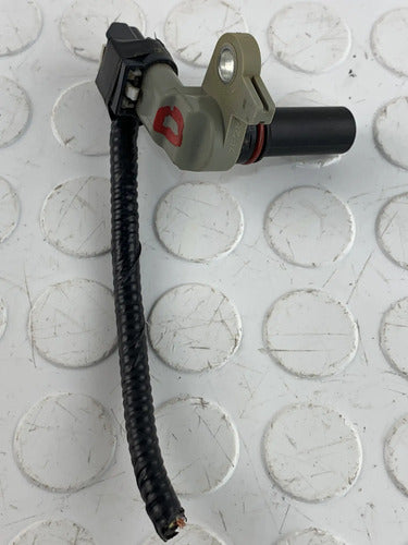 Sensor Árbol Levas Ford Taurus Police Interceptor 2013-2019