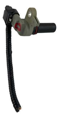Sensor Árbol Levas Ford Taurus Police Interceptor 2013-2019
