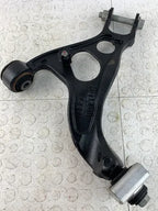 Horquilla Tras Izquierda Ford Taurus Police Interceptor