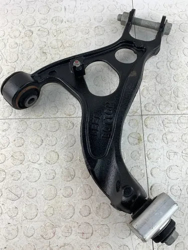 Horquilla Tras Izquierda Ford Taurus Police Interceptor