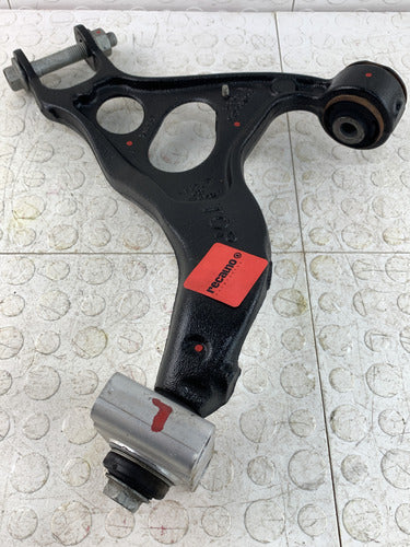Horquilla Tras Izquierda Ford Taurus Police Interceptor