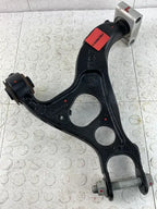 Horquilla Tras Izquierda Ford Taurus Police Interceptor