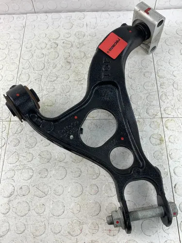 Horquilla Tras Izquierda Ford Taurus Police Interceptor