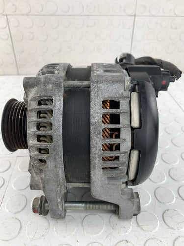 Alternador Ford Taurus Police Interceptor 2013-2019 3.5