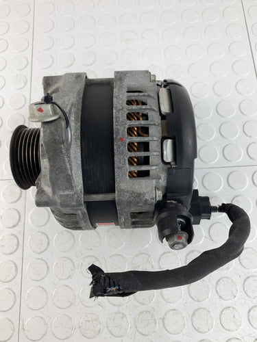 Alternador Ford Taurus Police Interceptor 2013-2019 3.5