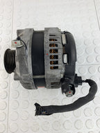 Alternador Ford Taurus Police Interceptor 2013-2019 3.5