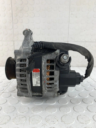 Alternador Ford Taurus Police Interceptor 2013-2019 3.5