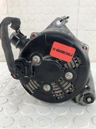 Alternador Ford Taurus Police Interceptor 2013-2019 3.5