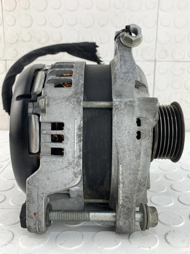 Alternador Ford Taurus Police Interceptor 2013-2019 3.5