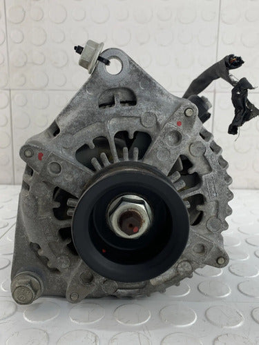 Alternador Ford Taurus Police Interceptor 2013-2019 3.5