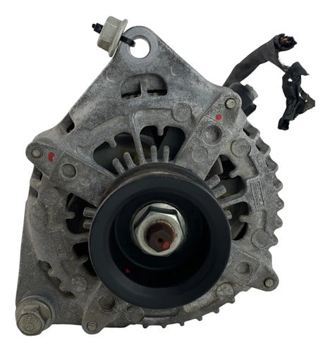 Alternador Ford Taurus Police Interceptor 2013-2019 3.5