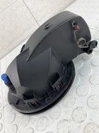 Tapa Gasolina Ford Taurus Police Interceptor 2013-2019 Negro