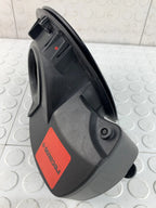Tapa Gasolina Ford Taurus Police Interceptor 2013-2019 Negro