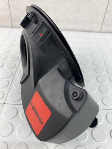Tapa Gasolina Ford Taurus Police Interceptor 2013-2019 Negro