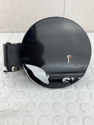 Tapa Gasolina Ford Taurus Police Interceptor 2013-2019 Negro
