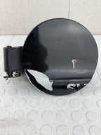 Tapa Gasolina Ford Taurus Police Interceptor 2013-2019 Negro