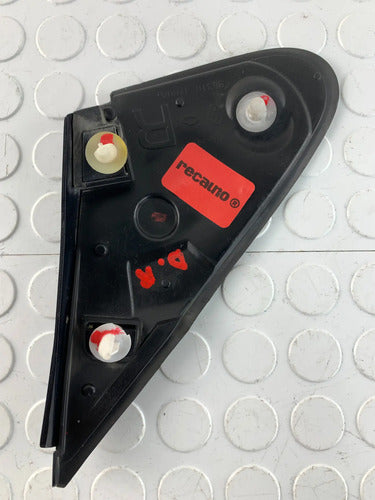 Moldura Espejo Derecho Renault Koleos 2008-2012