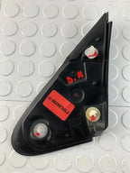 Moldura Espejo Derecho Renault Koleos 2008-2012