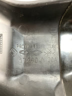 Moldura Manguera Gasolina Renault Koleos 2008-2012 Negro
