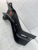 Moldura Manguera Gasolina Renault Koleos 2008-2012 Negro