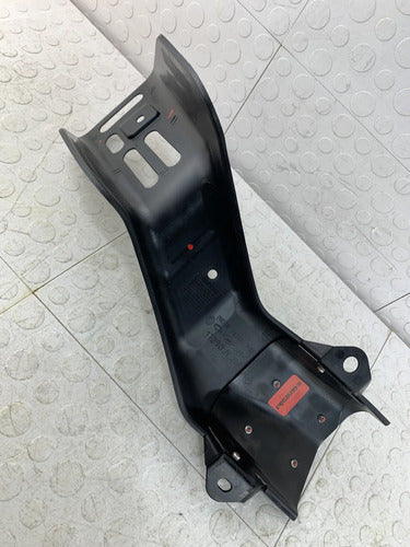 Moldura Manguera Gasolina Renault Koleos 2008-2012 Negro