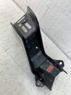 Moldura Manguera Gasolina Renault Koleos 2008-2012 Negro