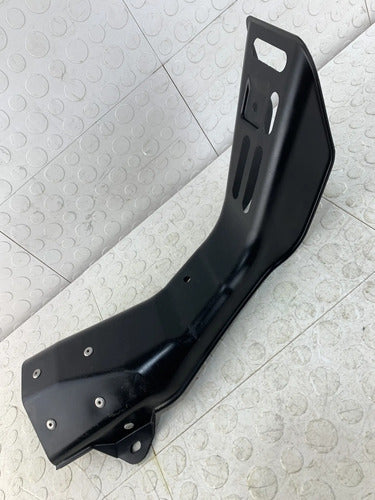 Moldura Manguera Gasolina Renault Koleos 2008-2012 Negro