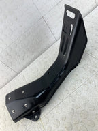 Moldura Manguera Gasolina Renault Koleos 2008-2012 Negro