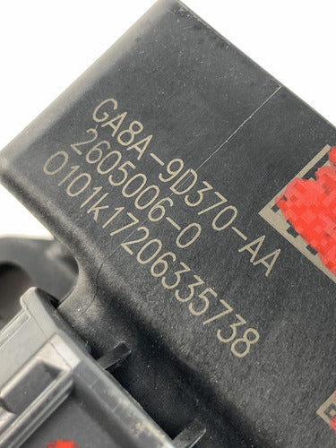 Módulo Bomba Gasolina Ford Tauru Police Interceptor 13-19