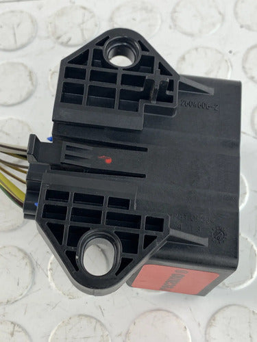 Módulo Bomba Gasolina Ford Tauru Police Interceptor 13-19