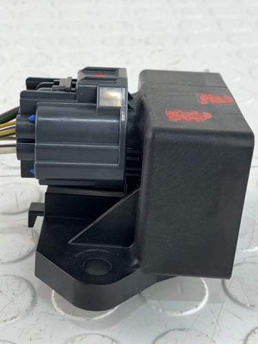 Módulo Bomba Gasolina Ford Tauru Police Interceptor 13-19
