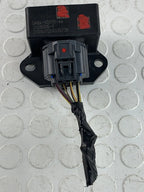 Módulo Bomba Gasolina Ford Tauru Police Interceptor 13-19